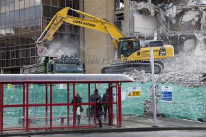 police station demo 1 feb 2010 sm.jpg